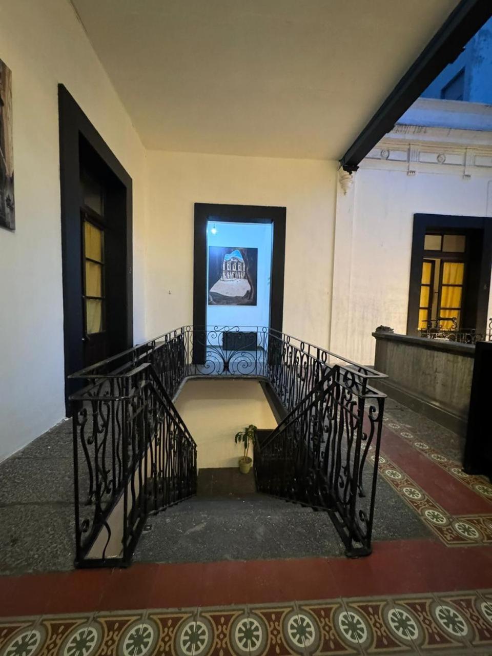 Hotel Casa Puebla Ngoại thất bức ảnh