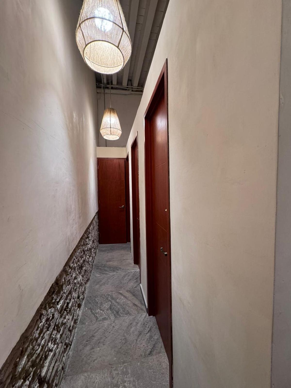Hotel Casa Puebla Ngoại thất bức ảnh