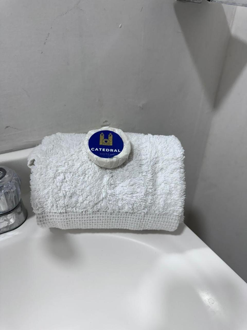 Hotel Casa Puebla Ngoại thất bức ảnh