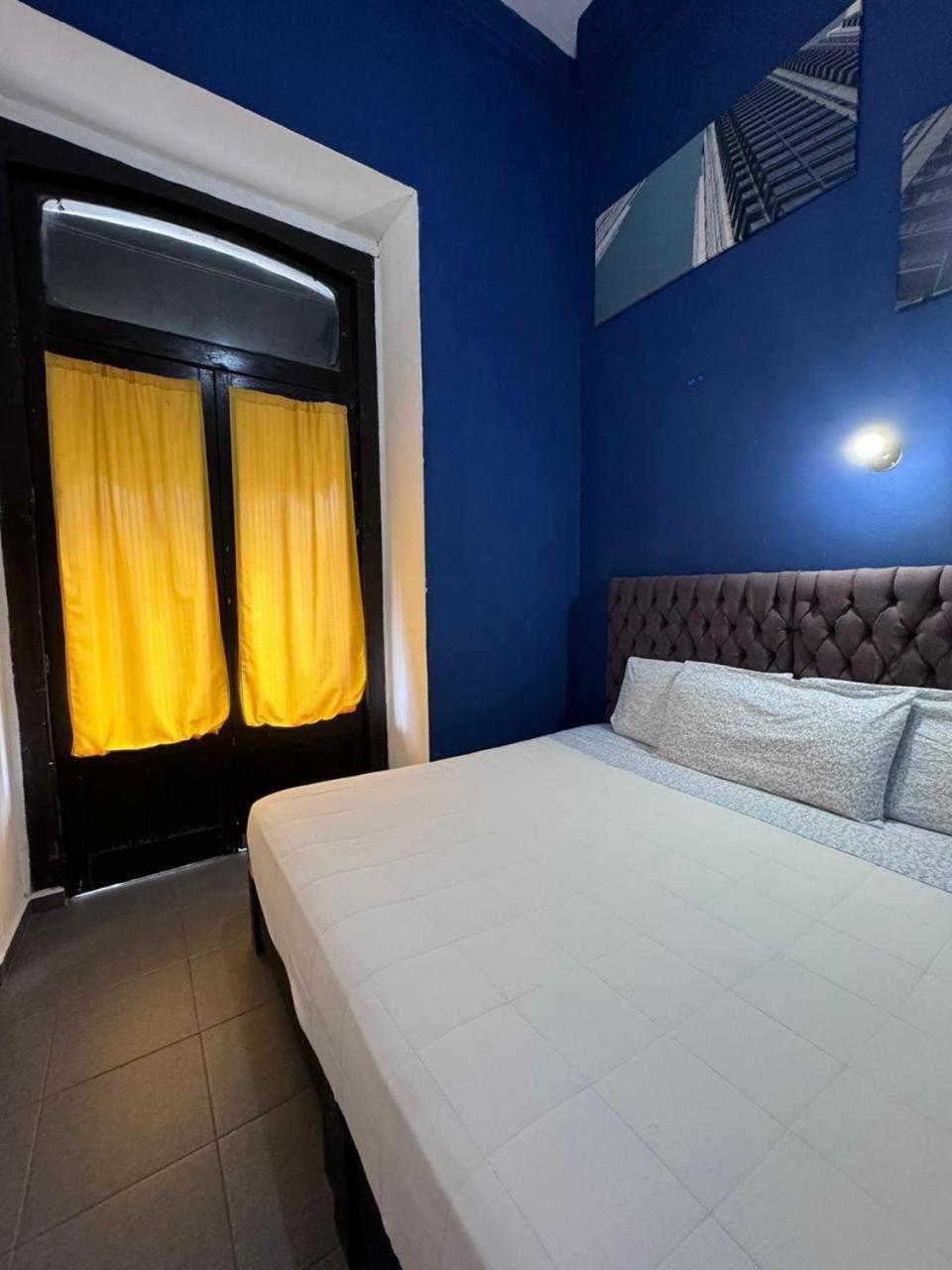 Hotel Casa Puebla Ngoại thất bức ảnh