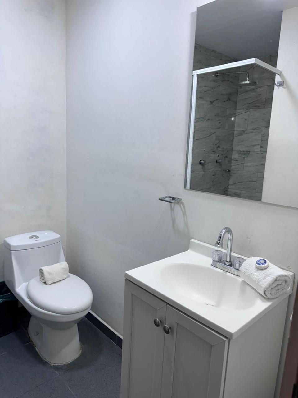 Hotel Casa Puebla Ngoại thất bức ảnh