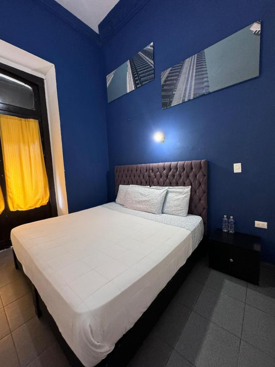 Hotel Casa Puebla Ngoại thất bức ảnh